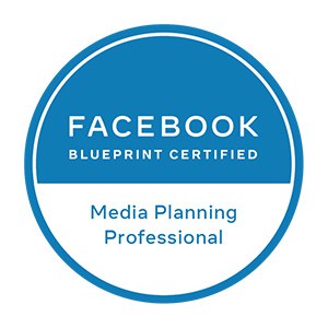 Media Planning Professional