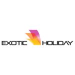 exotic holiday